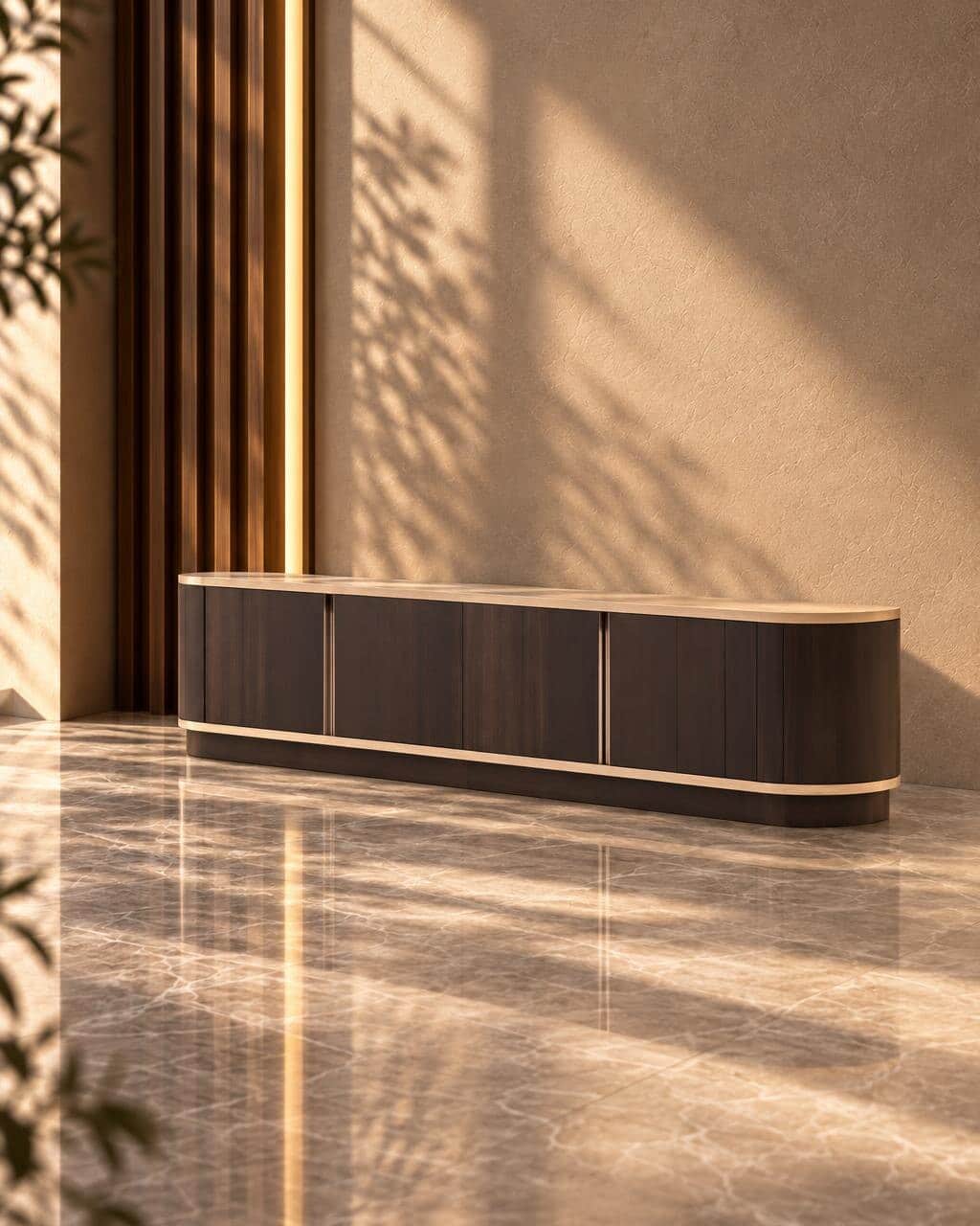 Chic TV Unit Set