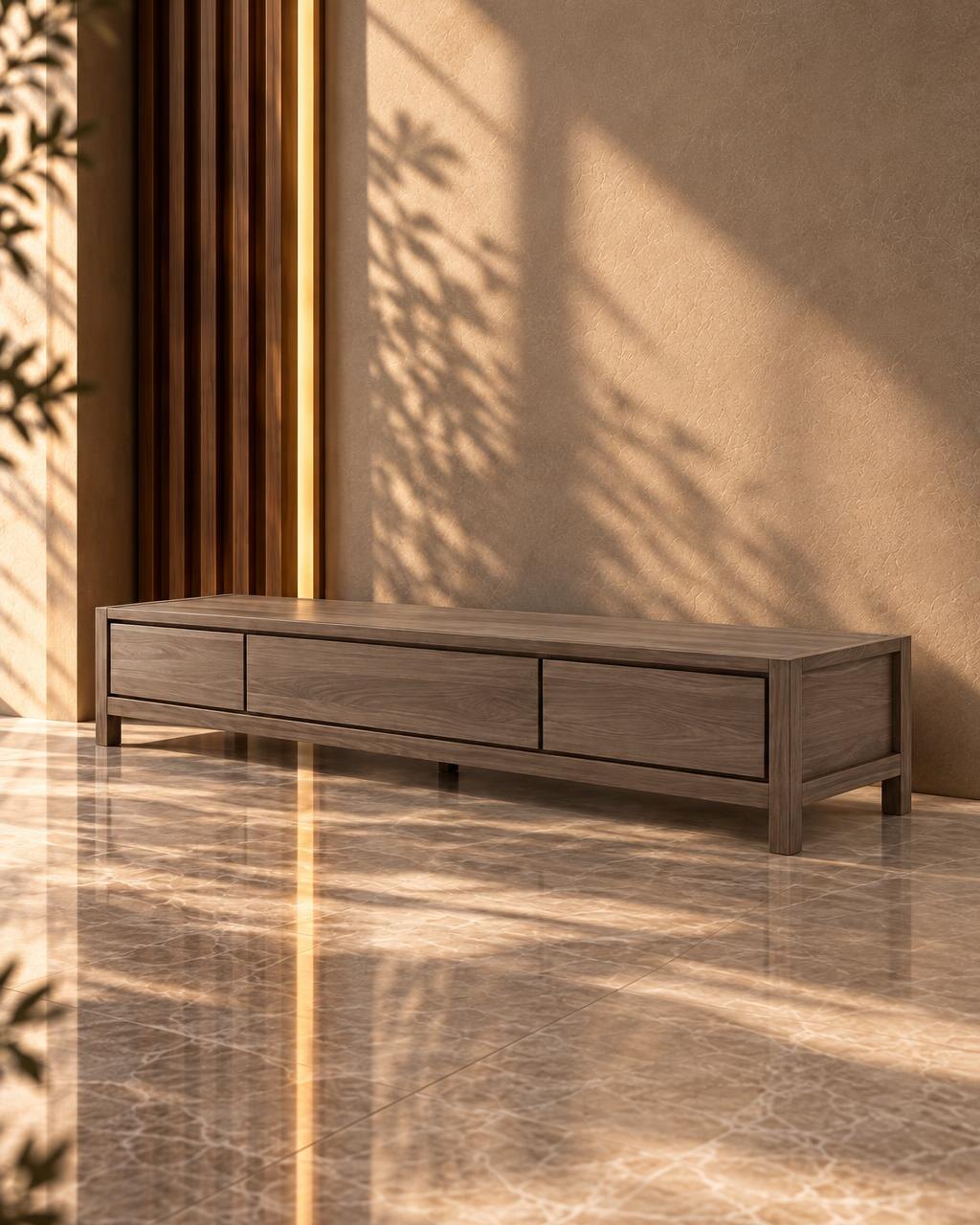 Flero TV Unit Set