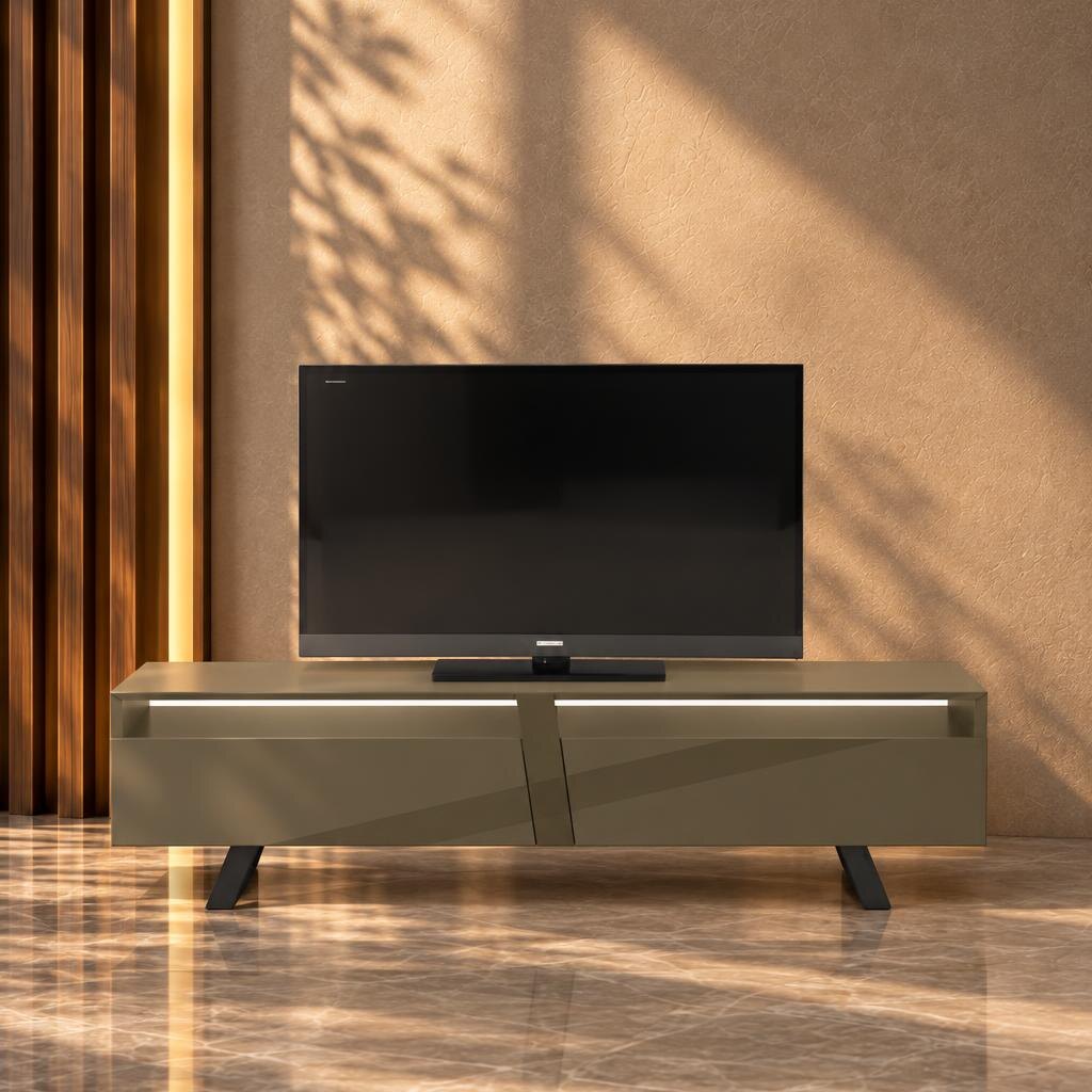 Merko TV Unit Set