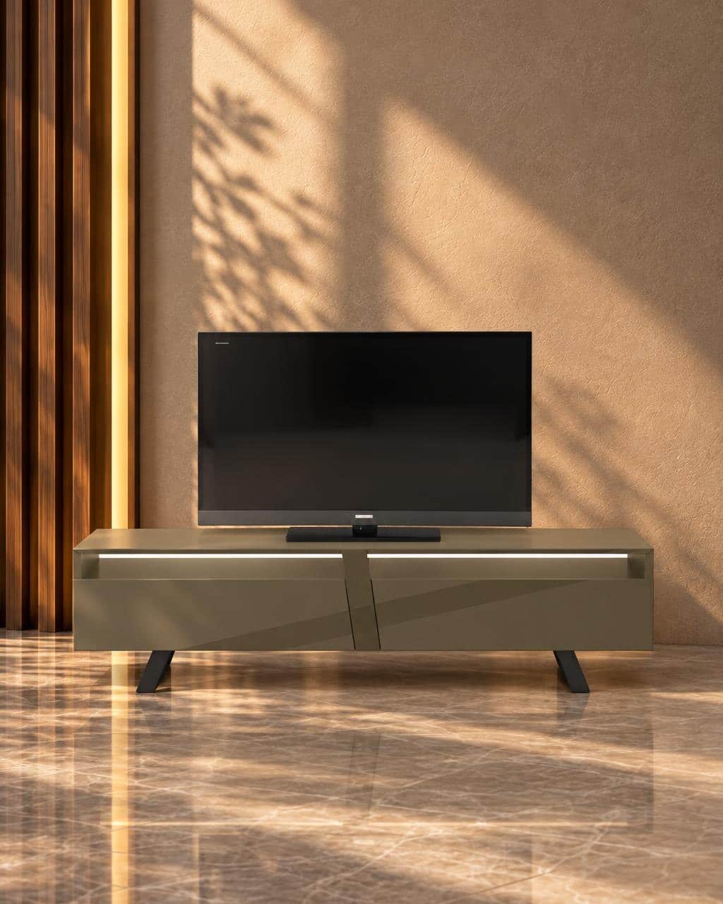 Merko TV Unit Set