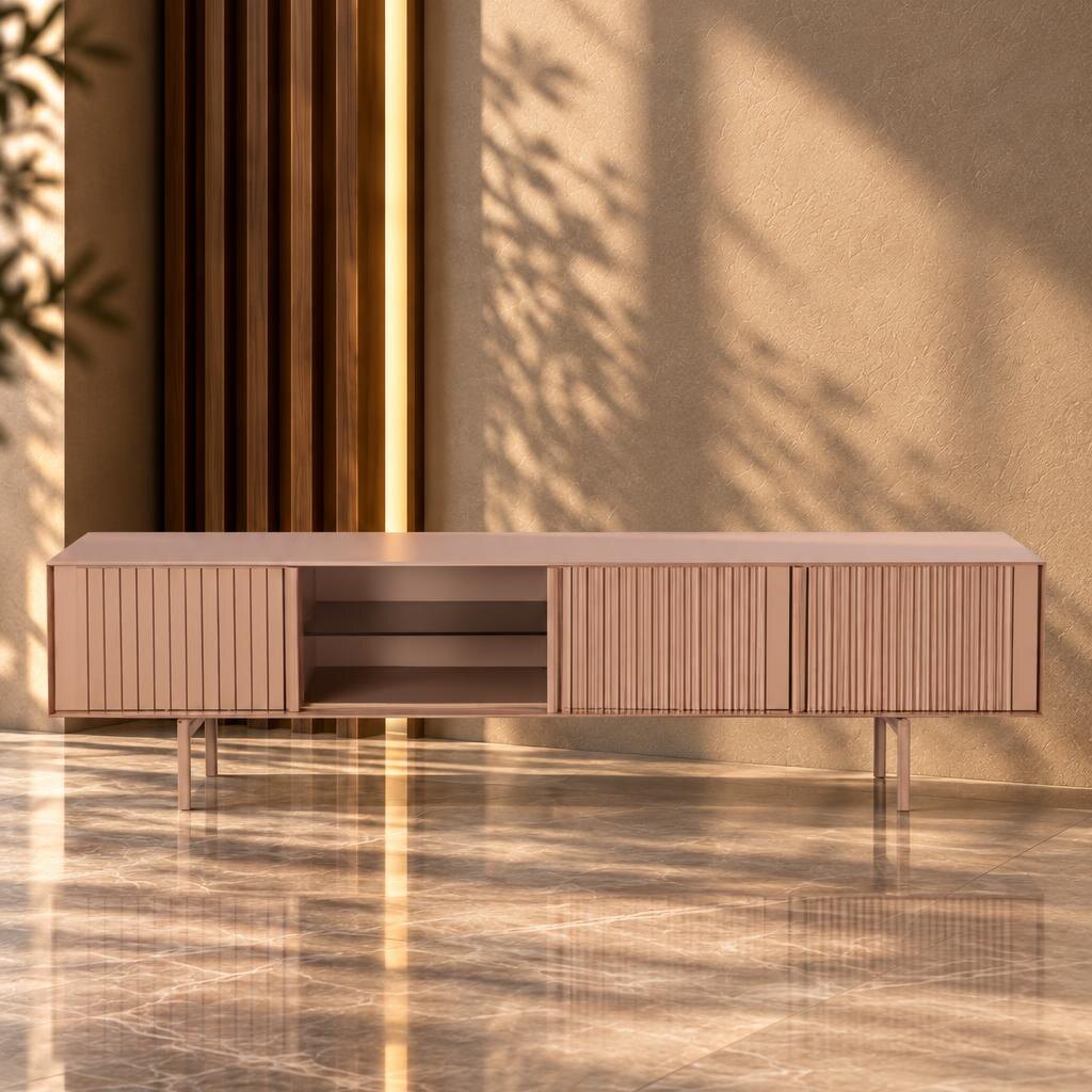 durable tv unit design