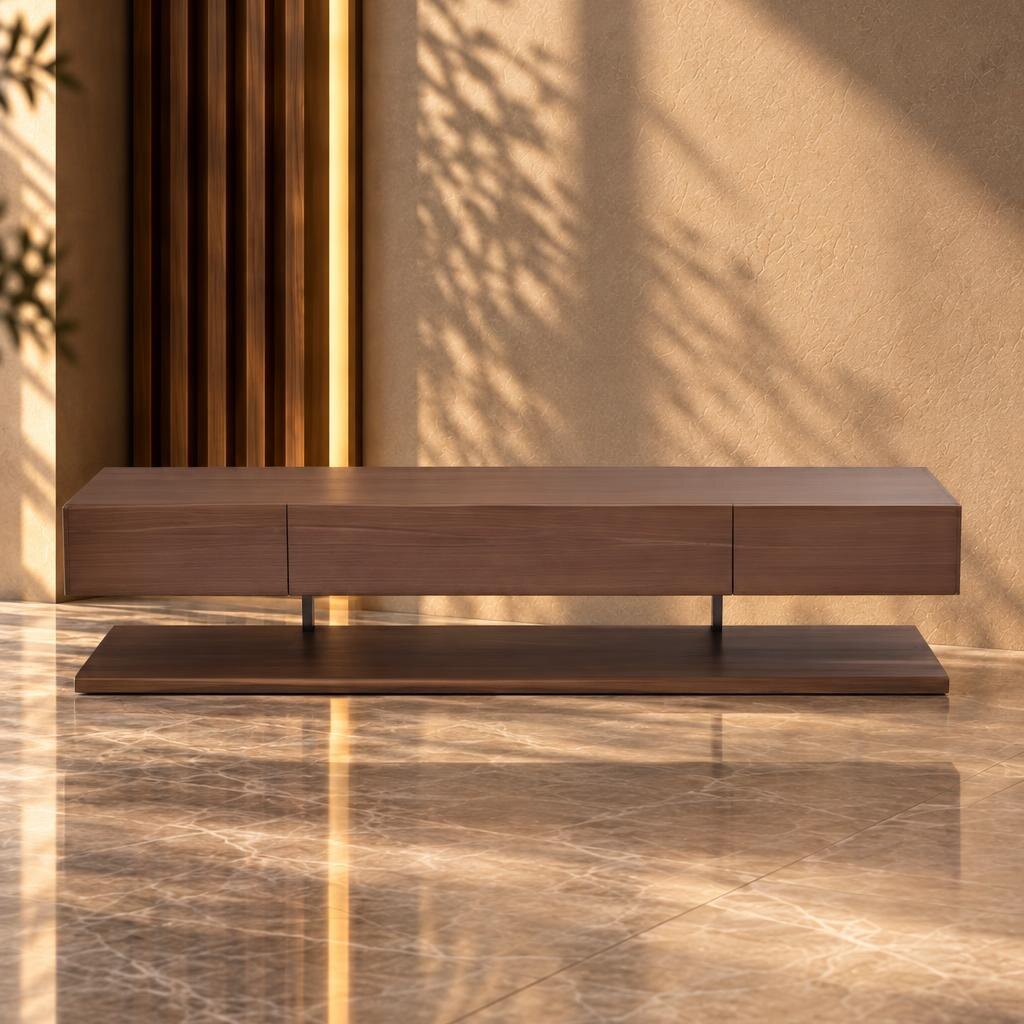 Lake TV Unit Set