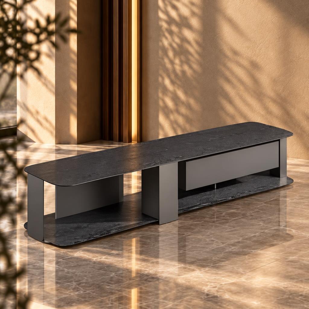 Avion TV Unit Set