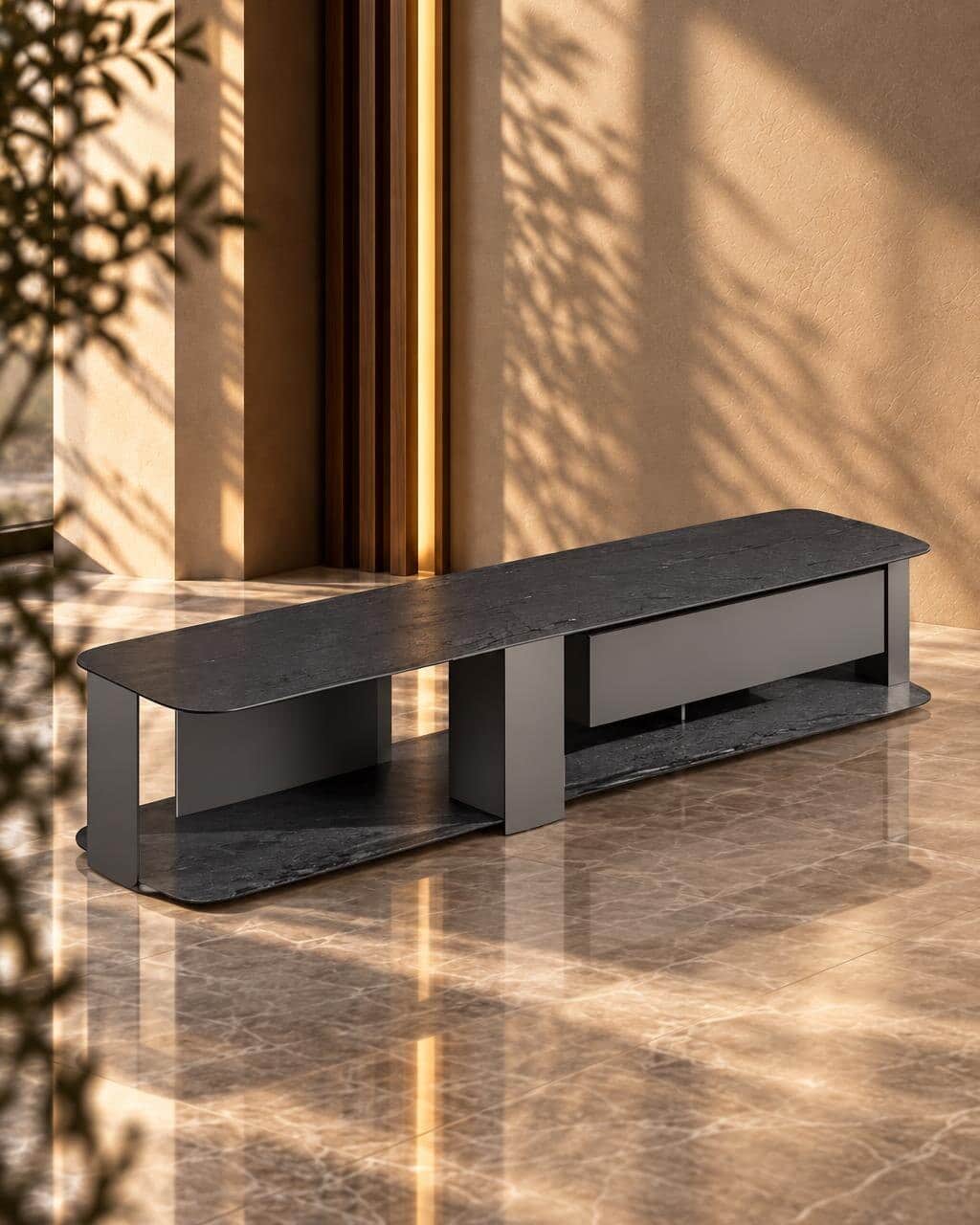 Avion TV Unit Set